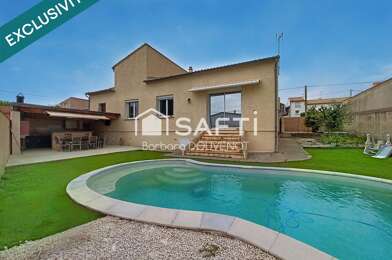Maison 5 pièces 329000 €