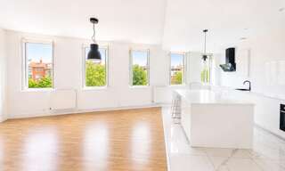 Appartement 4 Pièces 107 m² à vendre à Toulouse (31000)