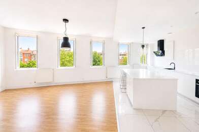 Appartement 4 pièces 525000 €