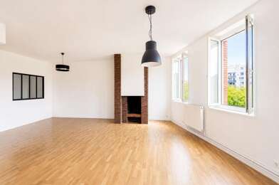 Appartement 4 pièces 499900 €