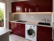 Toulouse Château de l'Hers Appartement T2 avec grande terrasse sans vis à vis et place de parking — photo 2
