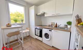 Appartement 3 Pièces 66 m² à vendre à Poitiers (86000)