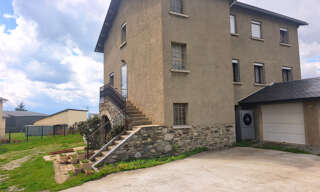 Maison 8 Pièces 170 m² à vendre à Osséja (66340)