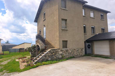 Maison 8 pièces 580000 €