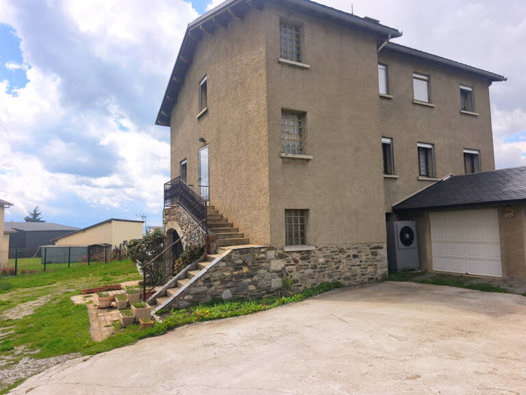 Maison à OSSEJA — photo 1