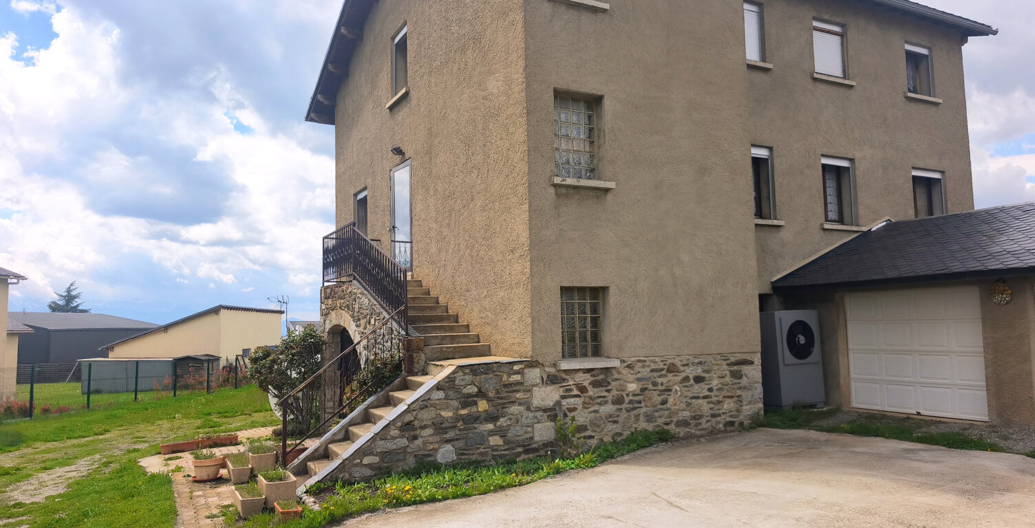 Maison à OSSEJA — photo 1