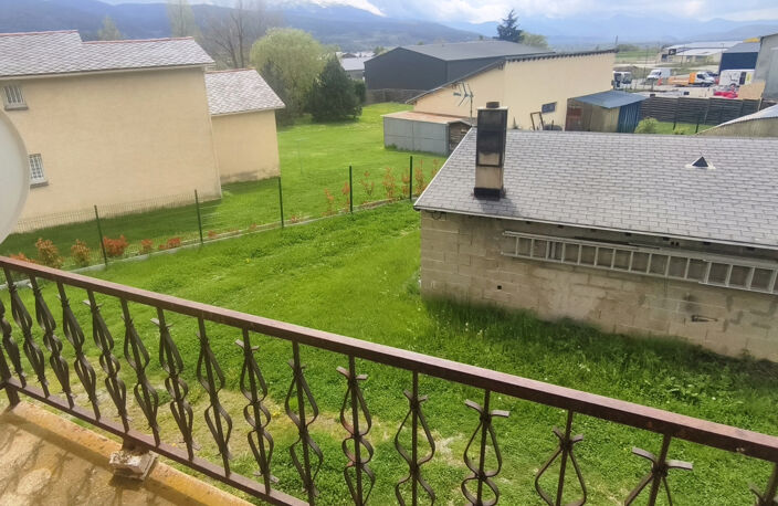 Maison à OSSEJA — photo 2