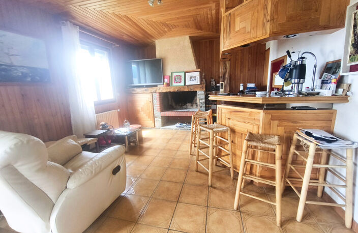 Maison à OSSEJA — photo 3