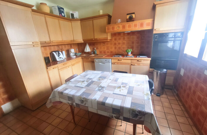 Maison à OSSEJA — photo 4