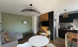 Appartement 2 Pièces 41 m² à vendre à Nîmes (30000)