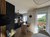 A VENDRE NÎMES Appartement 2 pièces de 41 m2 vendu meublé, p — photo 2