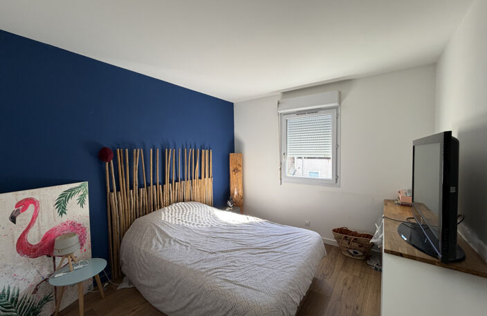 A VENDRE NÎMES Appartement 2 pièces de 41 m2 vendu meublé, p — photo 3