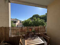 A VENDRE NÎMES Appartement 2 pièces de 41 m2 vendu meublé, p — photo 4