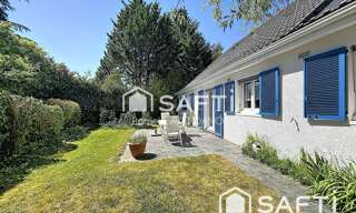 Maison 7 Pièces 149 m² à vendre à Lésigny (77150)