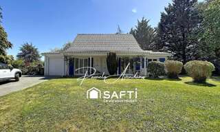 Maison 7 Pièces 149 m² à vendre à Lésigny (77150)