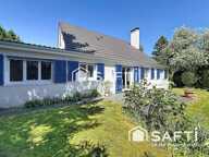 Pavillon familial 7 pièces  modèle recherché, fort potentiel après travaux ! — photo 2