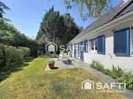Pavillon familial 7 pièces  modèle recherché, fort potentiel après travaux ! — photo 3