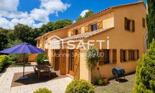 Maison 5 Pièces 169 m² à vendre à Cotignac (83570)