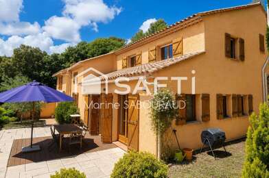 Maison 5 pièces 678000 €