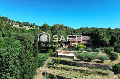 Maison 5 pièces 640000 €