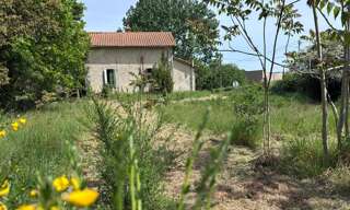 Maison 3 Pièces 65 m² à vendre à Saint-Just-Luzac (17320)