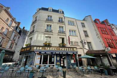 Appartement 1 pièces 450 €