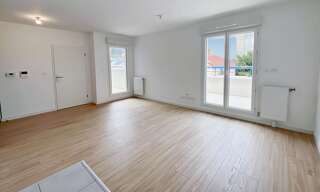 Appartement 1 Pièce 28 m² à louer à Orléans (45000)