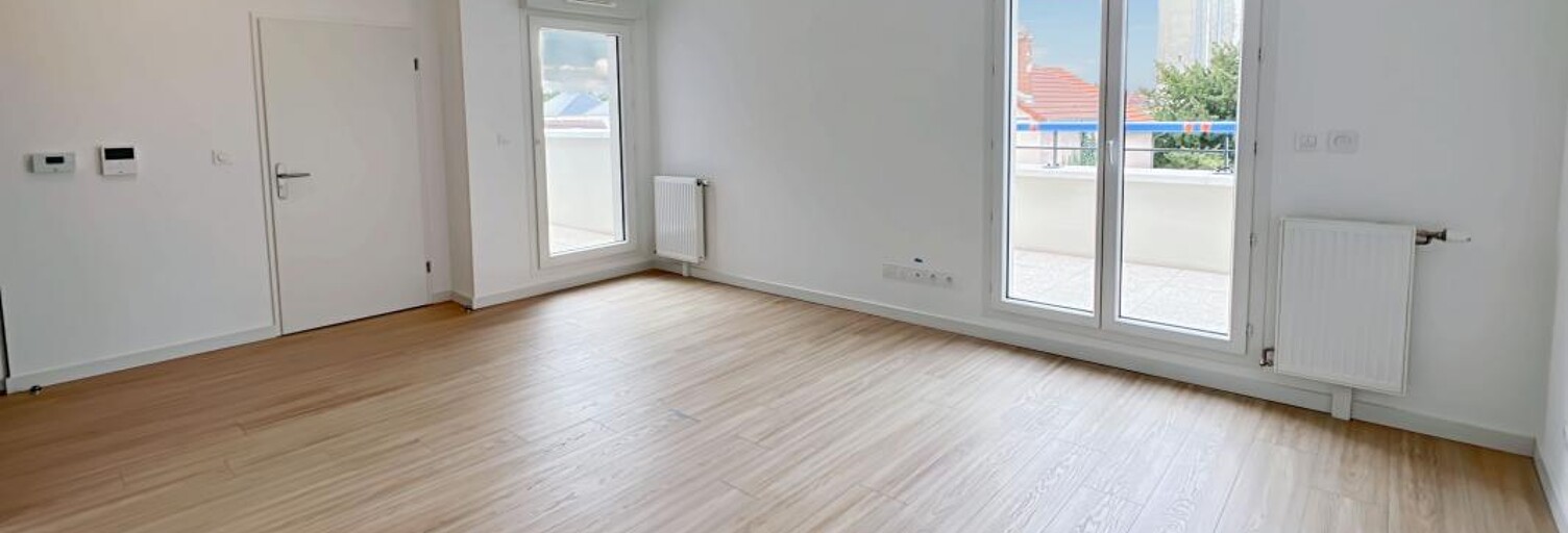 Appartement 1 Pièce 28 m² à louer à Orléans (45000)
