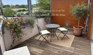 Appartement 3 Pièces 90 m² à vendre à Manosque (04100)