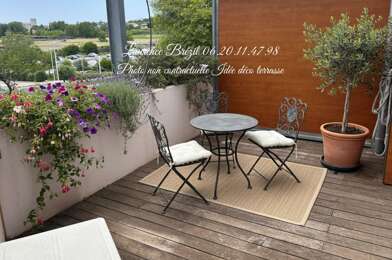 Appartement 3 pièces 249000 €