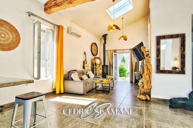 Maison 3 pièces 199500 €