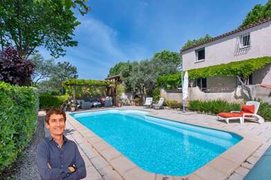 Maison 5 pièces 442000 €