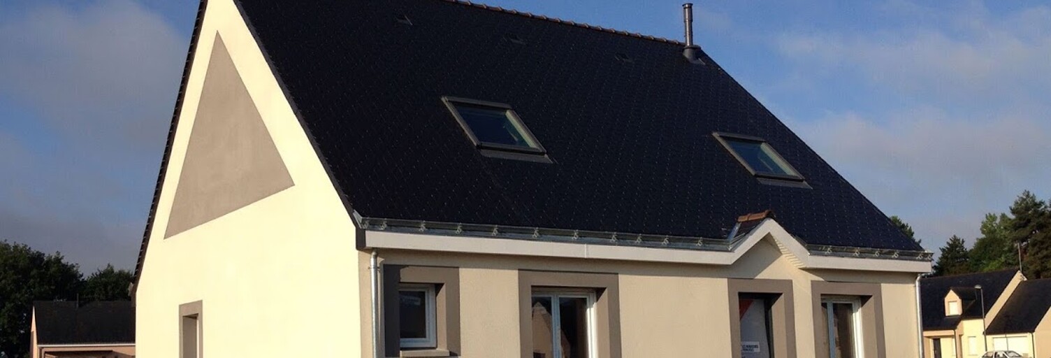 Maison 86 m² à construire Romilly-sur-Seine (10100)