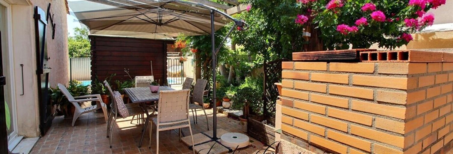 Maison 5 Pièces 140 m² à vendre à Lézignan-Corbières (11200)