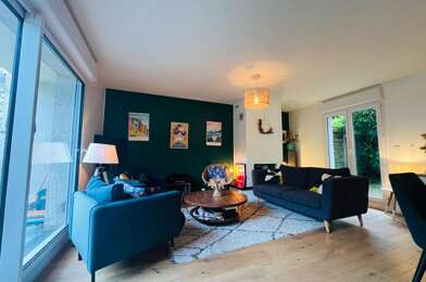 Maison 5 pièces 439000 €