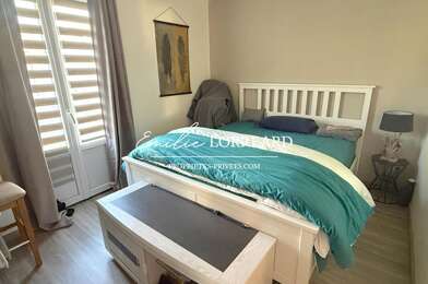 Maison 6 pièces 265000 €