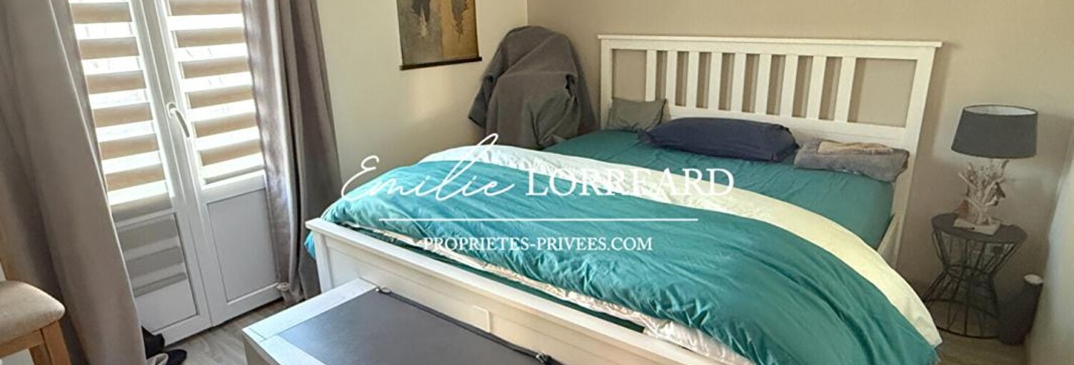 Maison 6 Pièces 119 m² à vendre à Sargé-lès-le-Mans (72190)