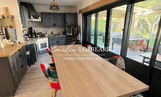 Maison 6 Pièces 119 m² à vendre à Sargé-lès-le-Mans (72190)
