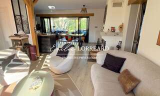 Maison 6 Pièces 119 m² à vendre à Sargé-lès-le-Mans (72190)