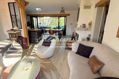 Maison 6 pièces 254800 €