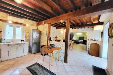 Maison 6 pièces 199900 €