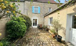 Maison 6 Pièces 127 m² à vendre à Étampes (91150)