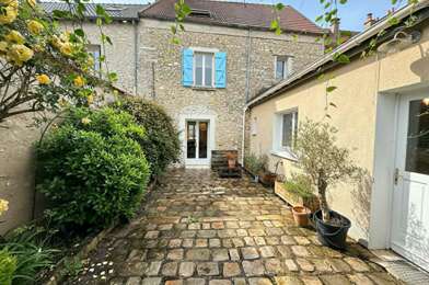 Maison 6 pièces 299720 €