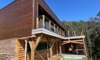 Maison 4 Pièces 107 m² à vendre à Salernes (83690)