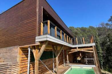 Maison 4 pièces 399000 €