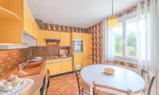Maison 14 Pièces 150 m² à vendre à Châteauneuf-sur-Charente (16120)