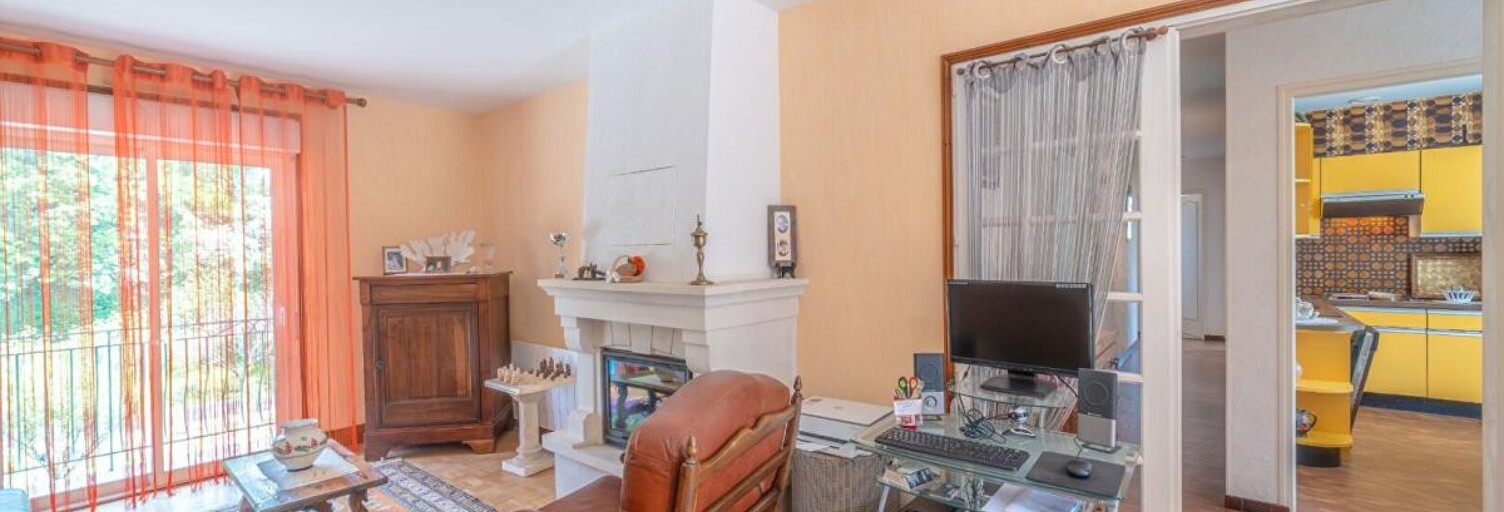 Maison 14 Pièces 150 m² à vendre à Châteauneuf-sur-Charente (16120)