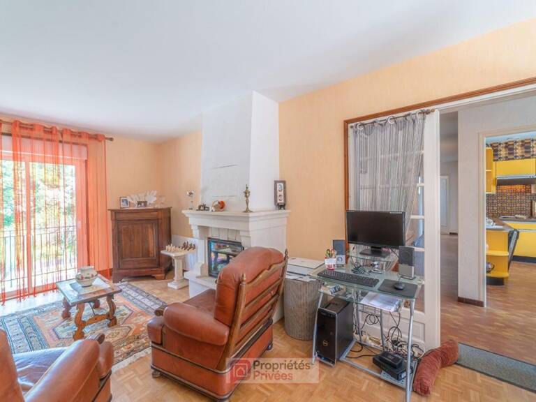 Maison Chateauneuf Sur Charente 14 pièce(s) 150 m2 — photo 1