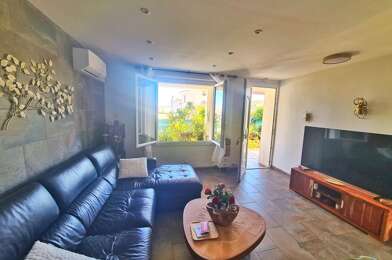 Appartement 2 pièces 325000 €