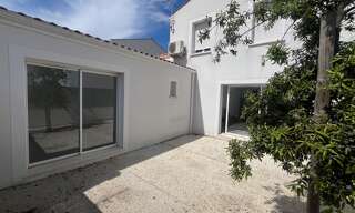 Maison 5 Pièces 106 m² à vendre à Saint-Georges-de-Didonne (17110)